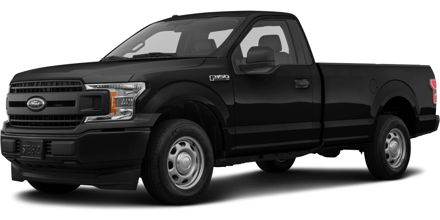 2020 Ford F-150 XLT — Pickup Truck — 33,383 mi — Milford, CT
