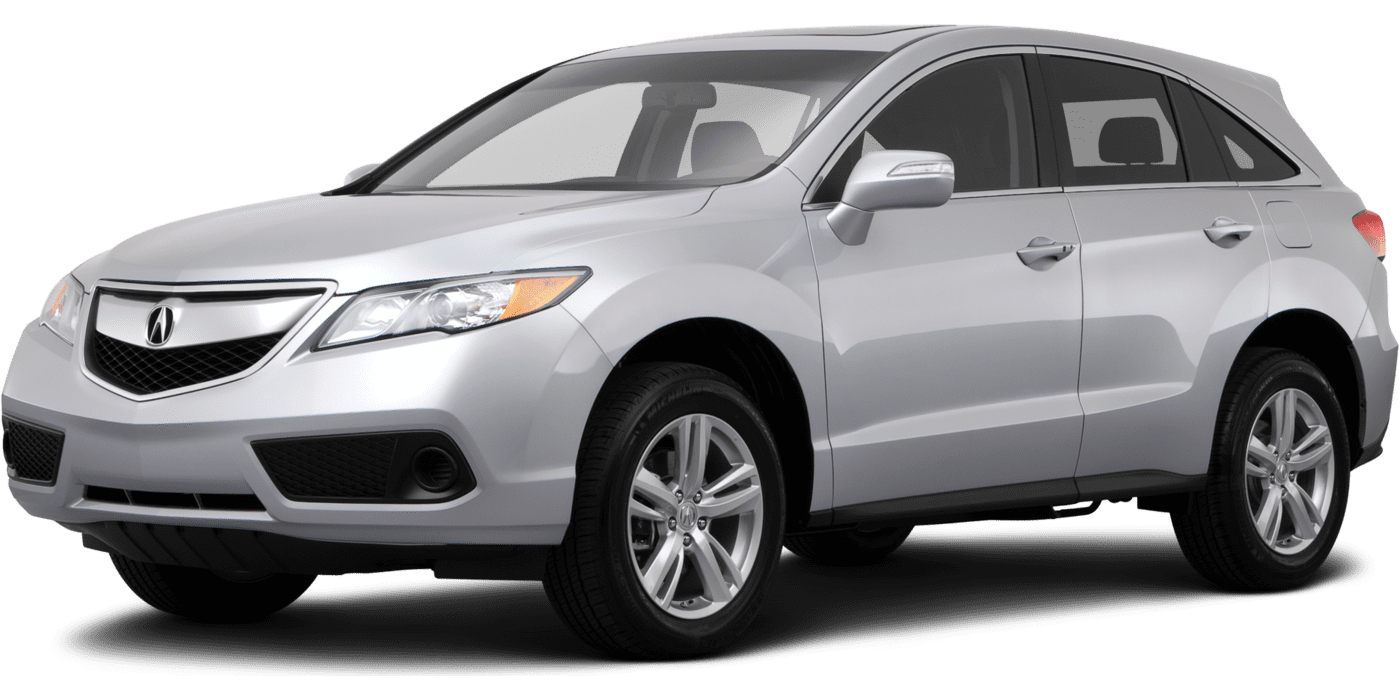 2014 Acura RDX Standard — SUV — 142,948 mi — Oklahoma City, OK