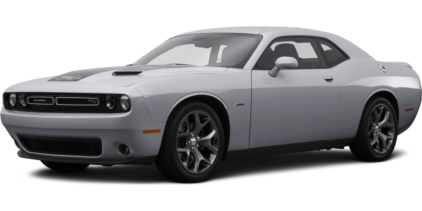 2015 Dodge Challenger R/T Plus — Coupe — 72,623 mi — Chandler, AZ