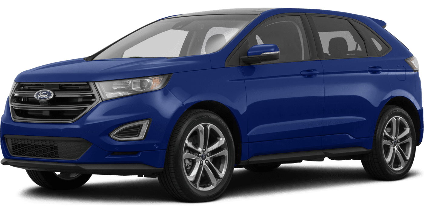 2015 Ford Edge Sport — SUV — 66,647 mi — Wheat Ridge, CO
