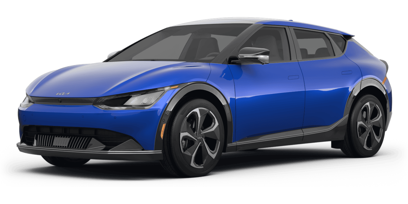 2024 Kia EV6 GT — SUV — 4,115 mi — Fort Collins, CO
