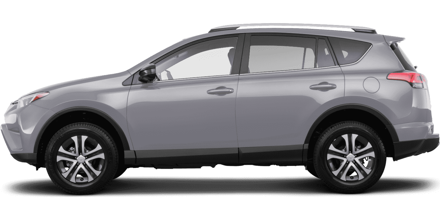 ゆう/4 2017 Toyota RAV4 Review | Pricing, Trims & Photos - TrueCar