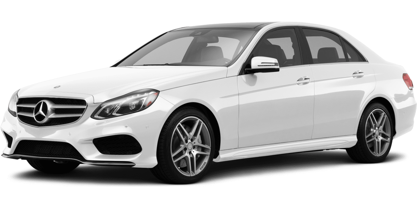 2014 Mercedes-Benz E-Class E 550 — Sedan — 95,078 mi — Marietta, GA