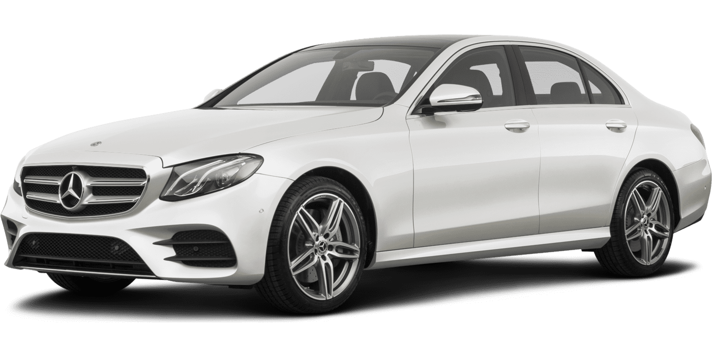 2020 Mercedes-Benz E-Class E 450 — Sedan — 95,533 mi — Manassas, VA