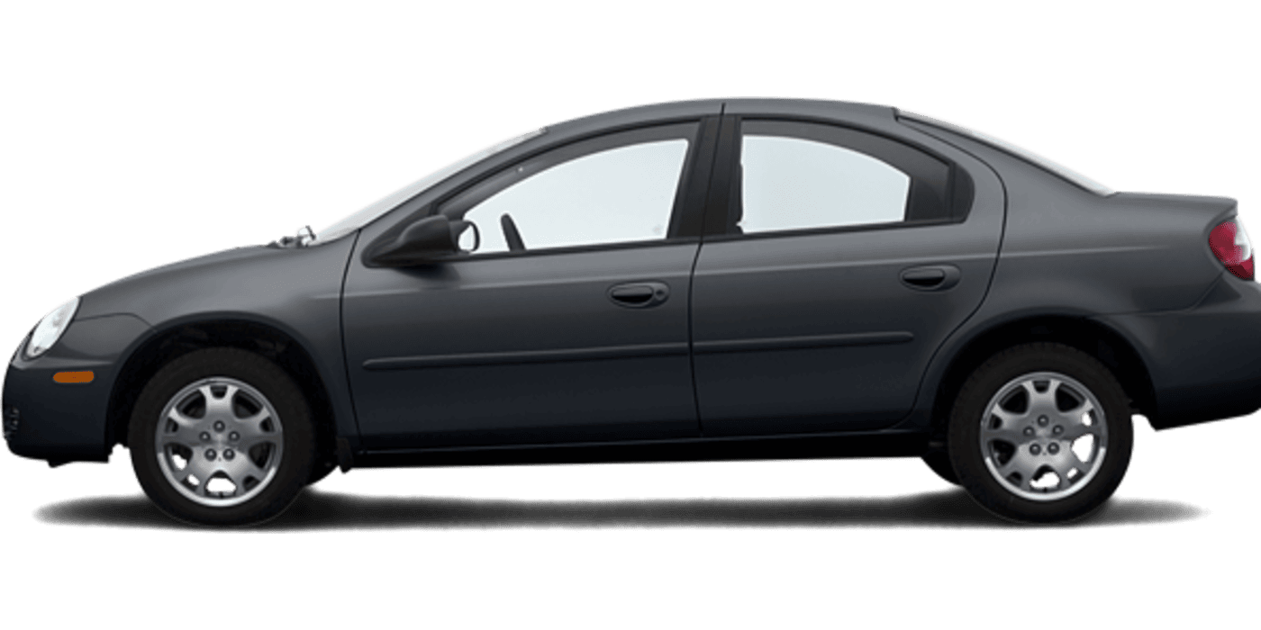 2005 Dodge Neon SXT — Sedan — 150,798 mi — Sumter, SC