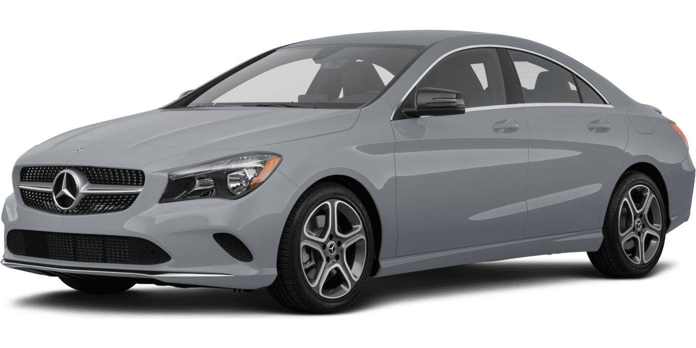 2019 Mercedes-Benz CLA CLA 250 — Sedan — 88,843 mi — Rome, GA