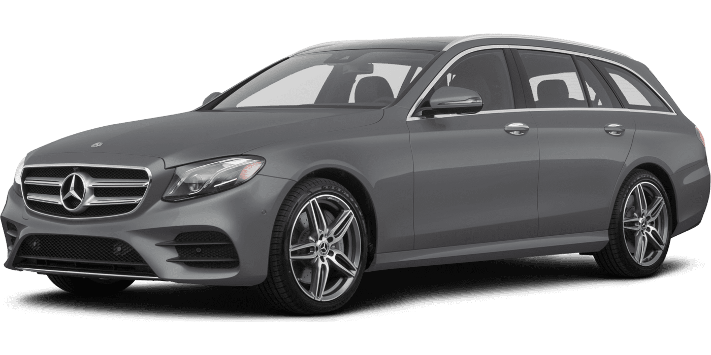 2020 Mercedes-Benz E-Class E 450 — Wagon — 10,513 mi — Edison, NJ
