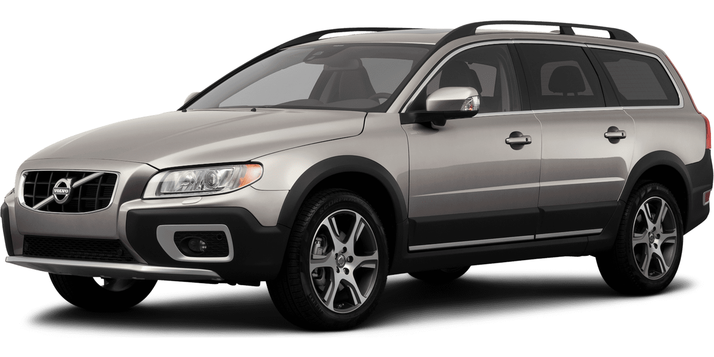 2013 Volvo XC70 3.2 Premier — Wagon — 96,472 mi — Fairfax, VA