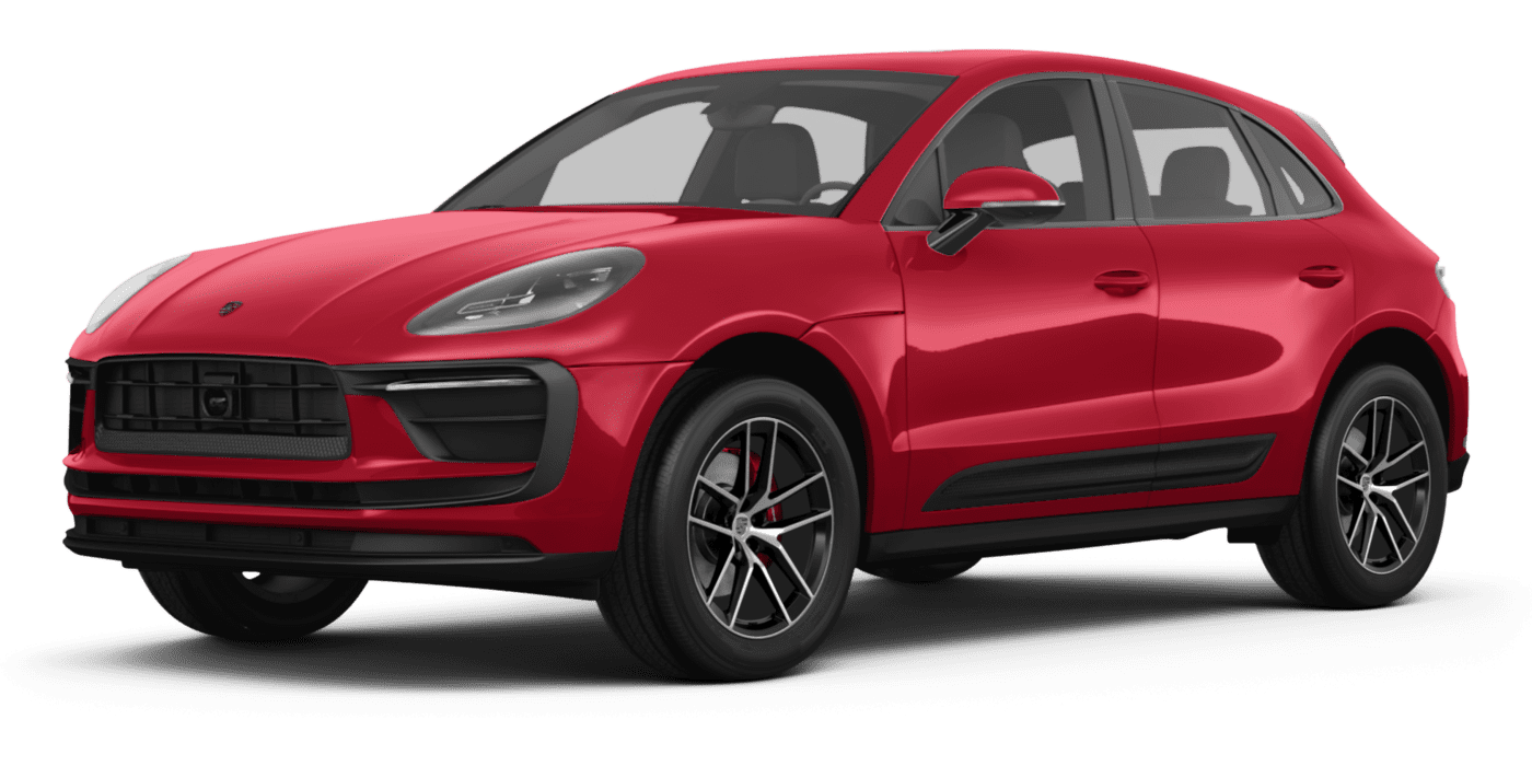 2022 Porsche Macan S — SUV — 16,627 mi — White Plains, NY