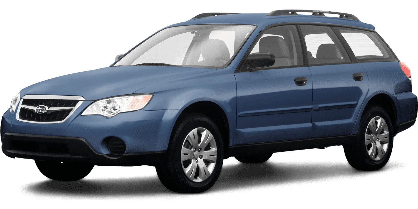 2009 Subaru Outback 2.5i — SUV — 159,696 mi — Harrisonburg, VA