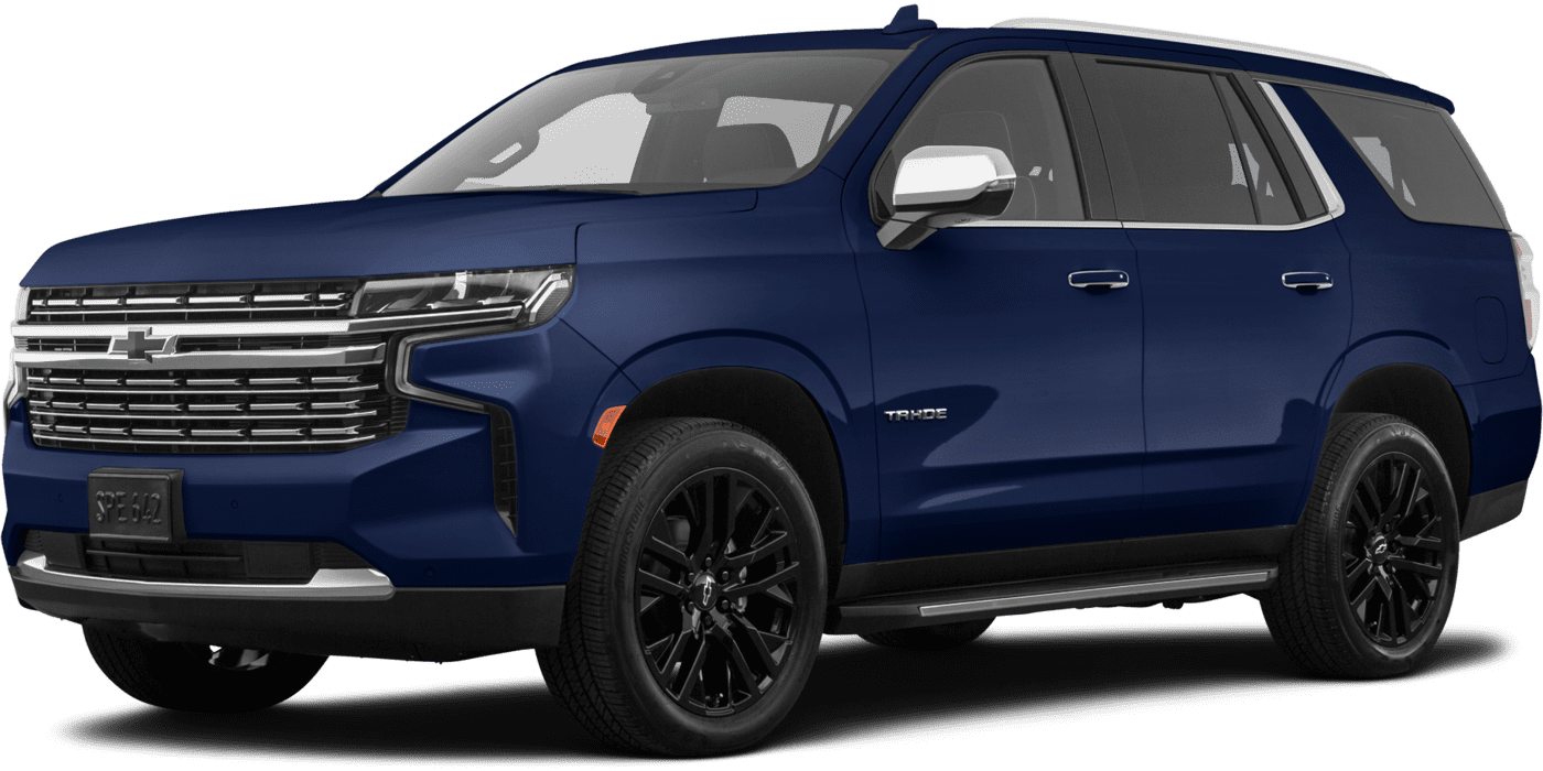 2023 Chevrolet Tahoe Premier — SUV — 60,827 mi — Union City, GA
