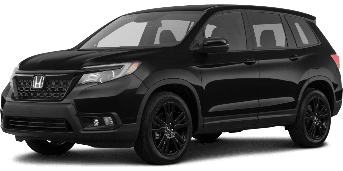 2020 Honda Passport Sport — SUV — 86,151 mi — Paramus, NJ