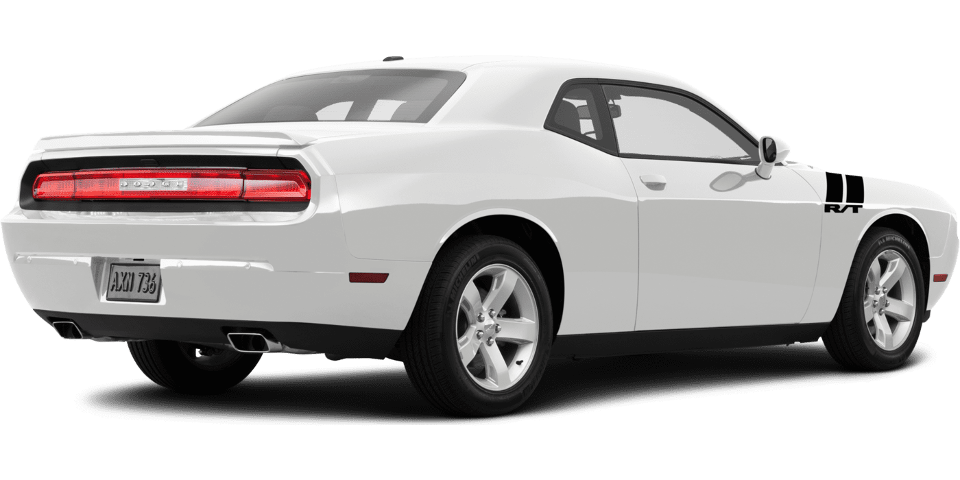 2015 Dodge Challenger R/T Shaker — Coupe — 106,865 mi — Conyers, GA