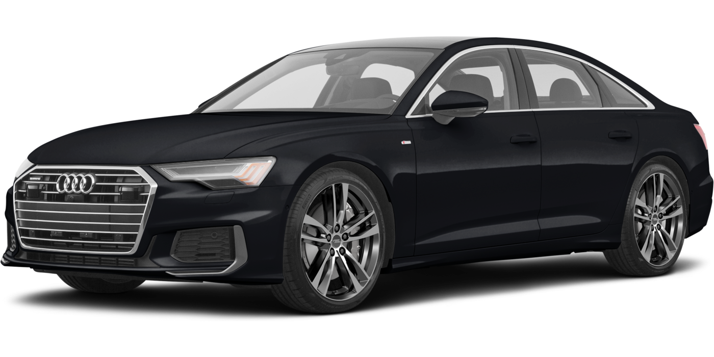 2022 Audi A6 Premium Plus — Sedan — 42,767 mi — St Charles, IL