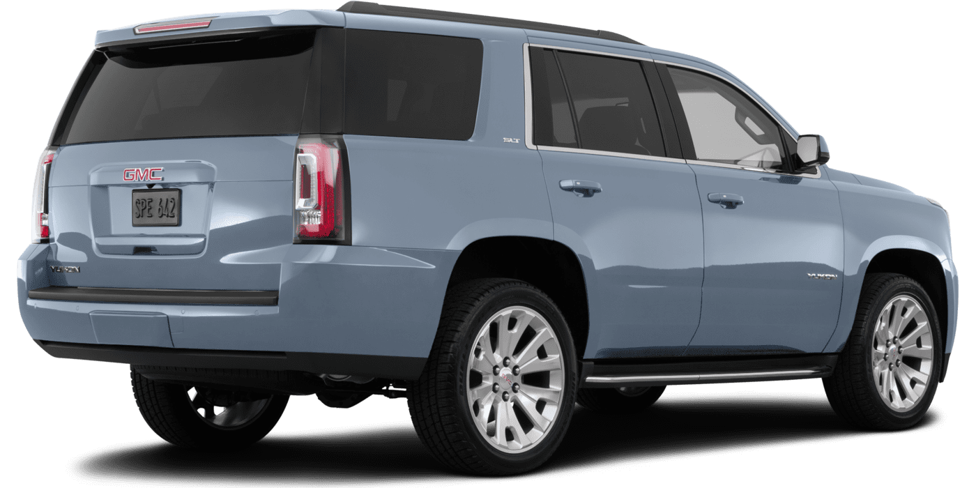 2015 GMC Yukon SLT — SUV — 210,345 mi — Bessemer, AL