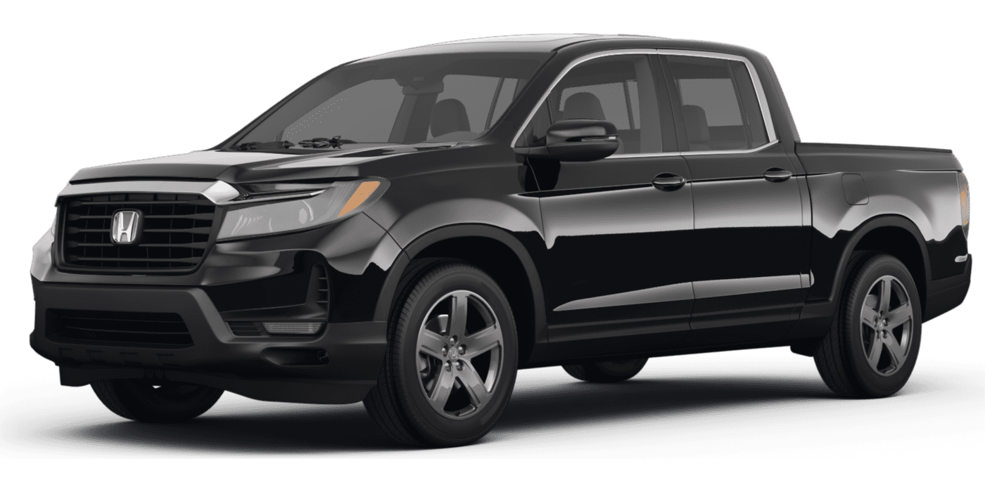 2021 Honda Ridgeline RTL — Pickup Truck — 96,076 mi — Birmingham, AL