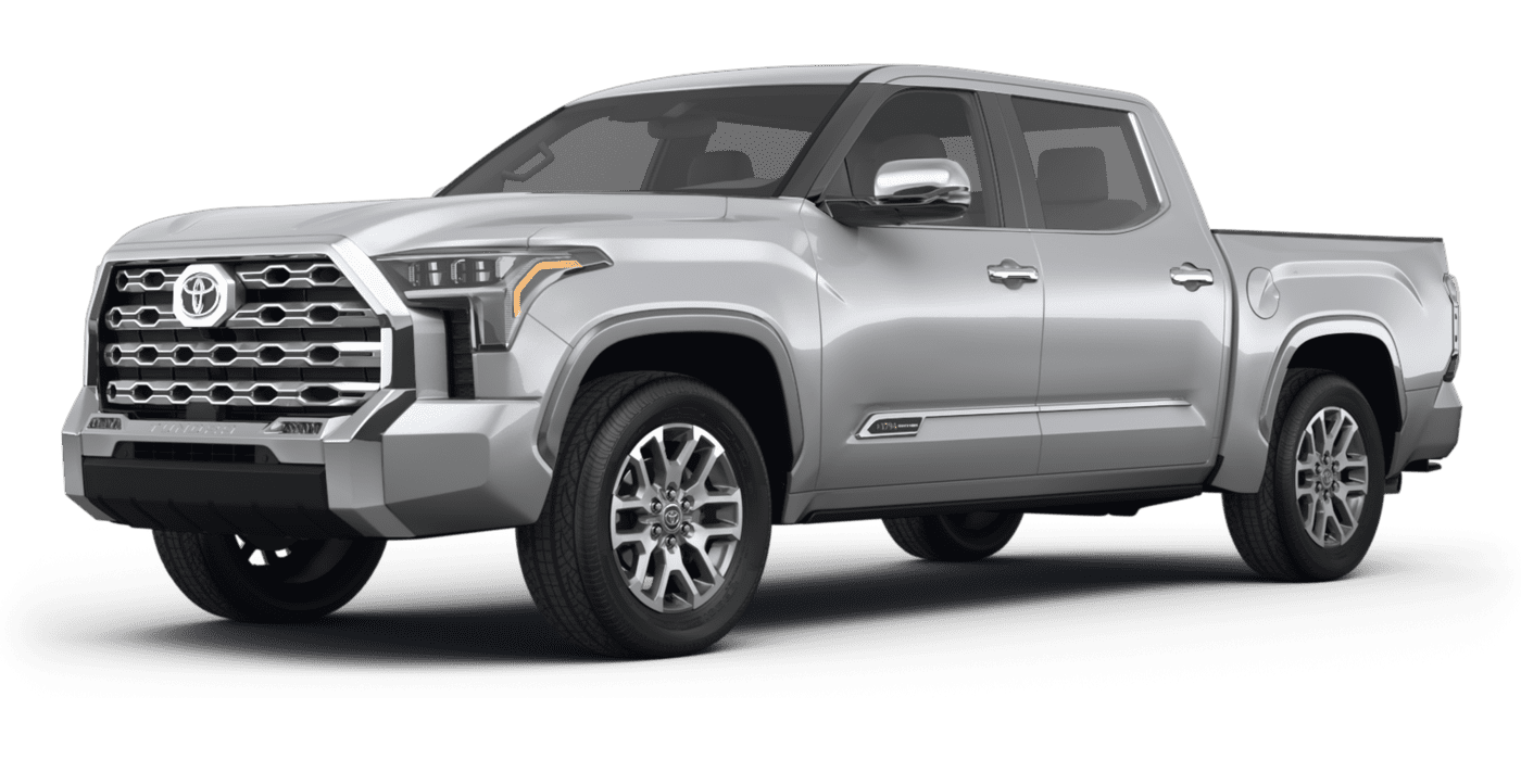2023 Toyota Tundra 1794 Edition — Pickup Truck — 44,152 mi — San Jose, CA