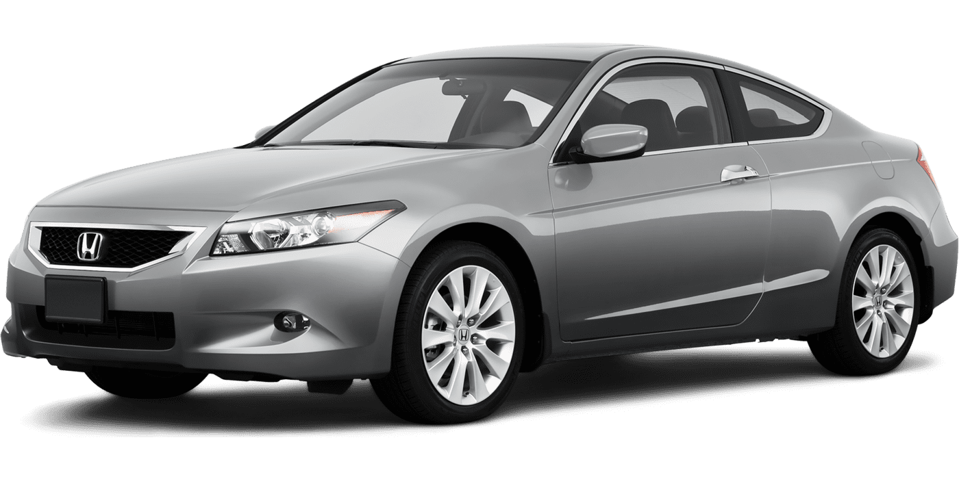 2010 Honda Accord EX-L V6 — Coupe — 146,188 mi — Cape Girardeau, MO