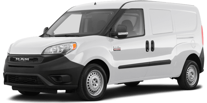 2021 Ram ProMaster City Cargo Van 
