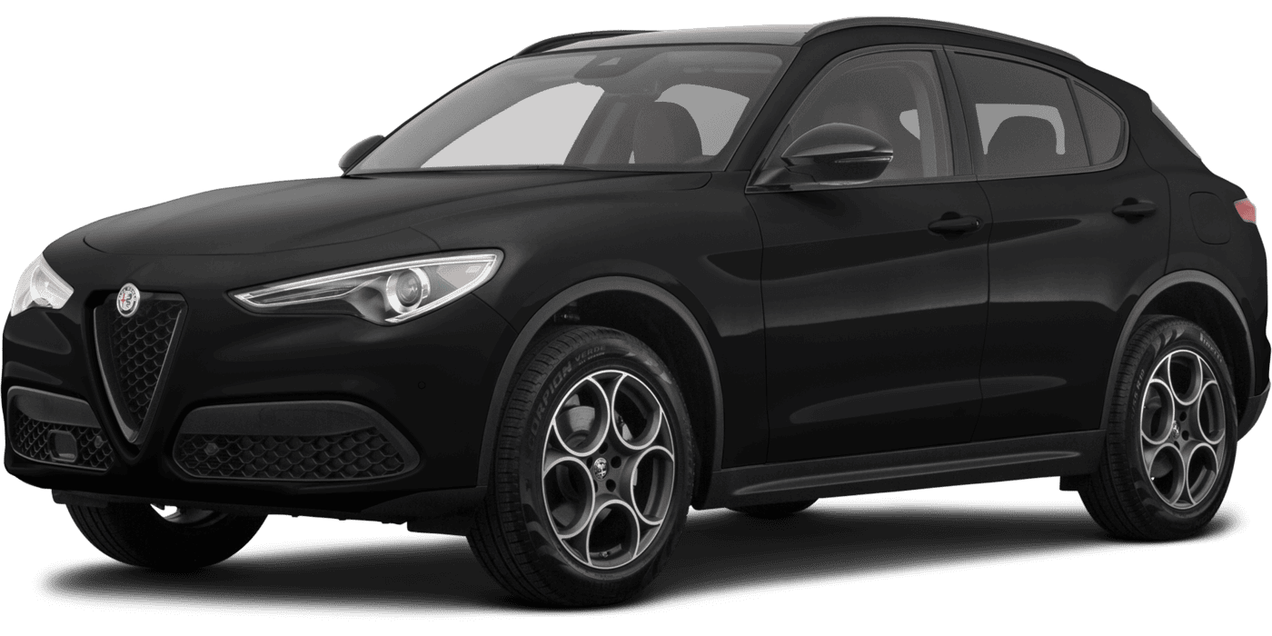2024 Alfa Romeo Stelvio Sprint — SUV — 15,805 mi — Las Vegas, NV