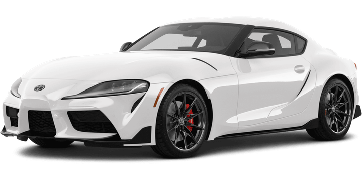 Best Toyota Finance Deals, Leases & Incentives for March 2025 - TrueCar