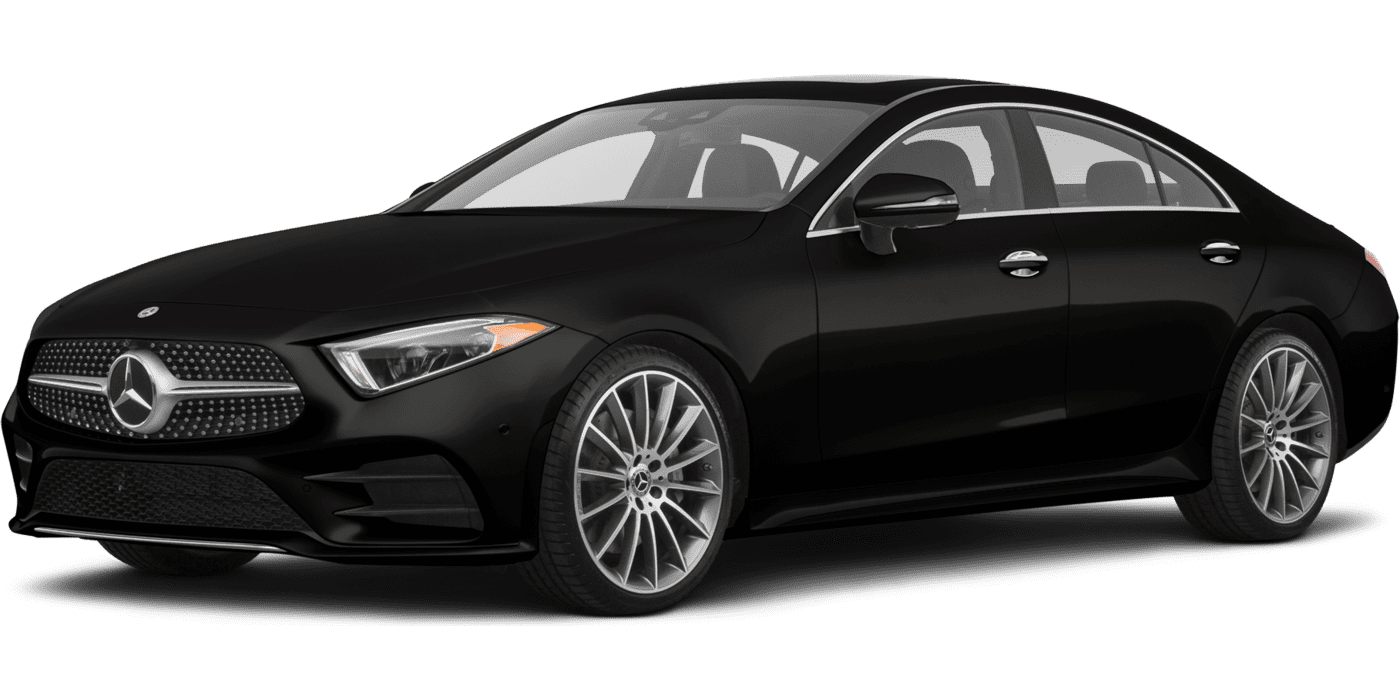 2020 Mercedes-Benz CLS CLS 450 — Sedan — 67,170 mi — Commack, NY