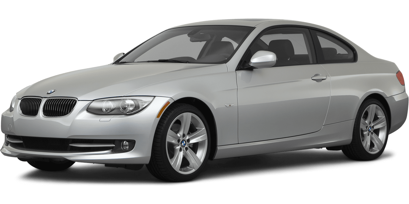 2011 BMW 3 Series 328i — Coupe — 85,192 mi — Daphne, AL