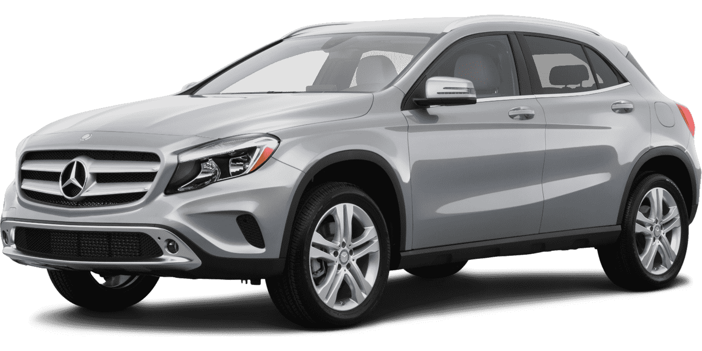 2016 Mercedes-Benz GLA GLA 250 — SUV — 122,219 mi — Marietta, GA