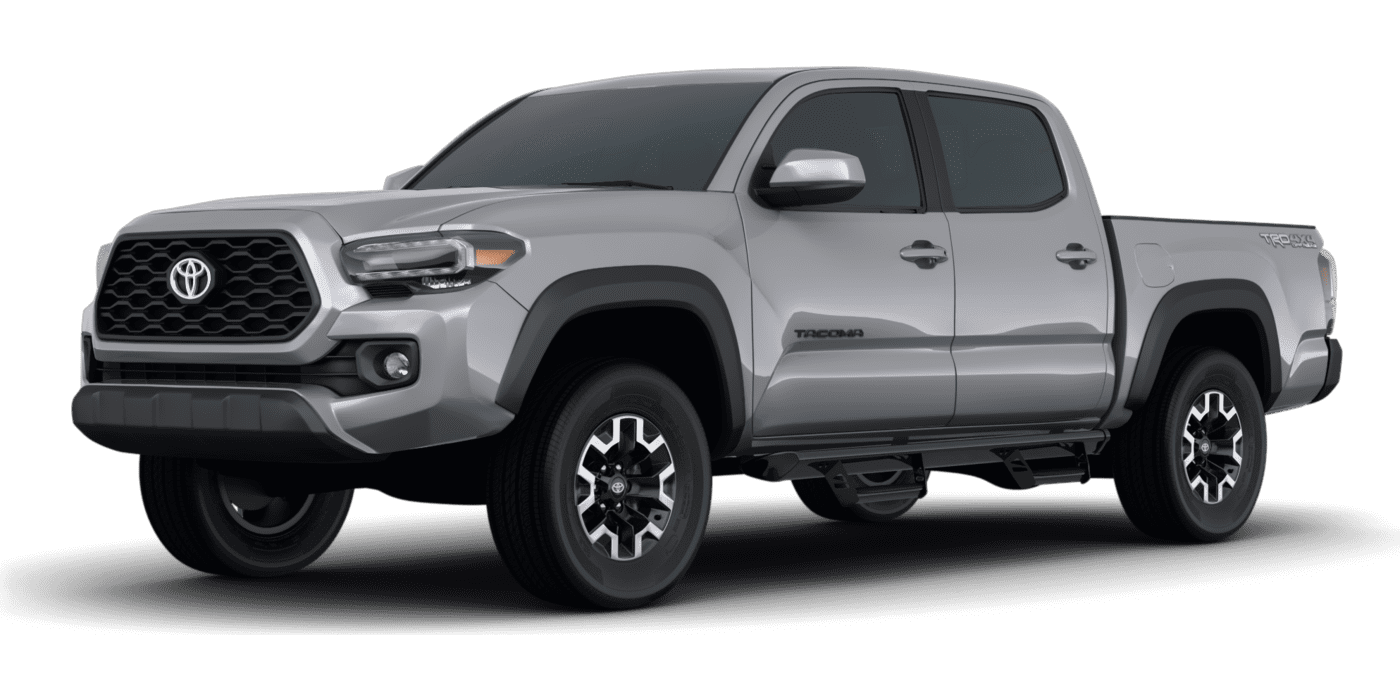 2021 Toyota Tacoma TRD Off Road — Pickup Truck — 28,515 mi — Oakland, CA