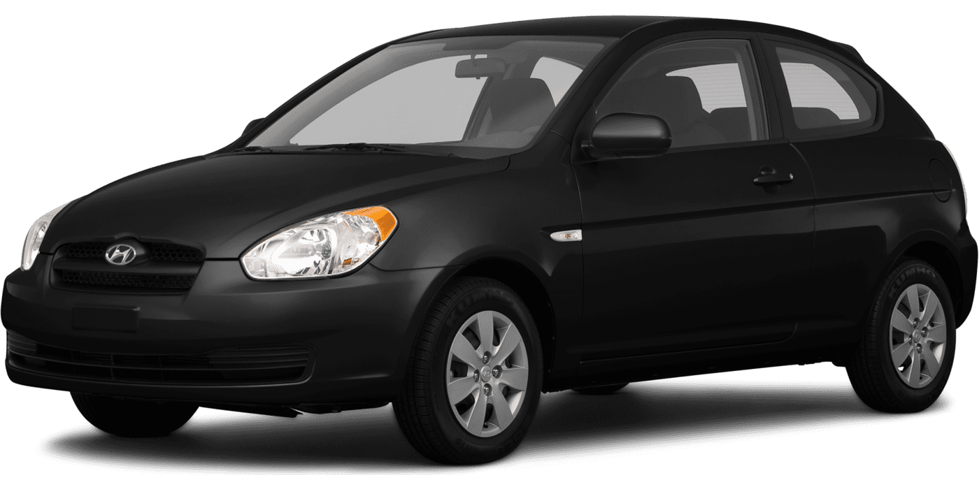 2011 Hyundai Accent GS — Hatchback — 96,312 mi — Vacaville, CA