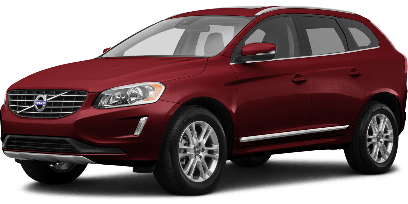 2015 Volvo XC60 T5 Drive-E Premier — SUV — 103,874 mi — Coconut Creek, FL