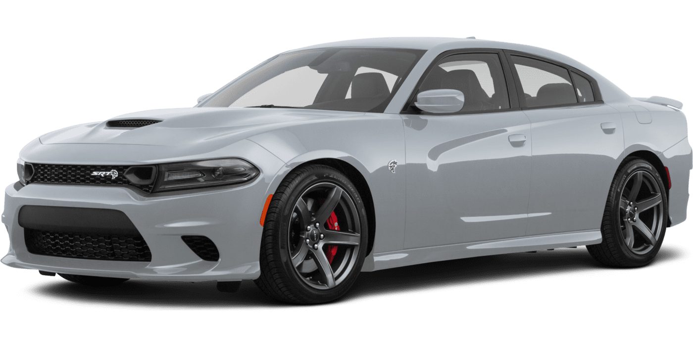 2019 Dodge Charger SRT Hellcat — Sedan — 66,620 mi — Lillington, NC