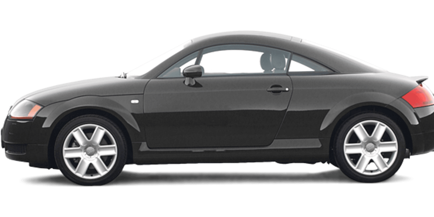 2004 Audi TT 3.2L — Coupe — 189,000 mi — Jacksonville, FL