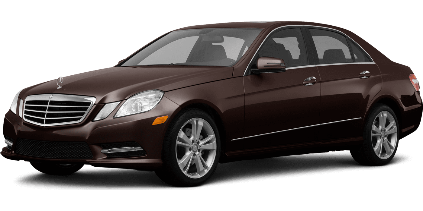 2013 Mercedes-Benz E-Class E 350 — Sedan — 133,144 mi — Bountiful, UT