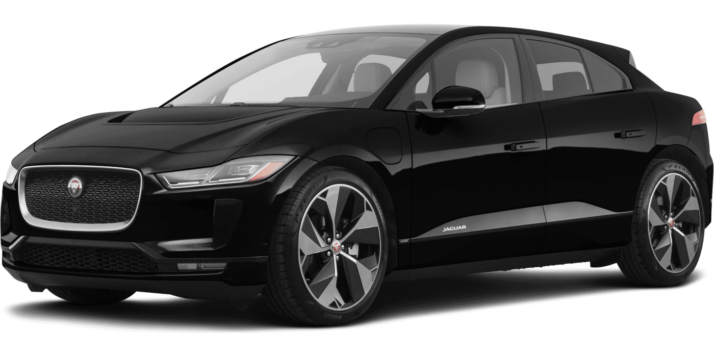 2019 Jaguar I-PACE First Edition — SUV — 81,839 mi — Oak Lawn, IL