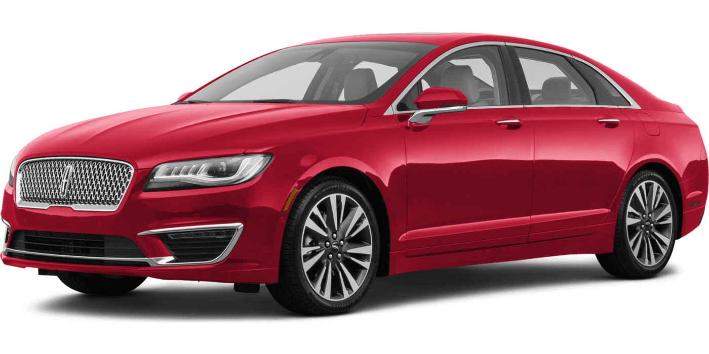 2020 Lincoln MKZ Hybrid Reserve — Sedan — 44,799 mi — Sebring, FL