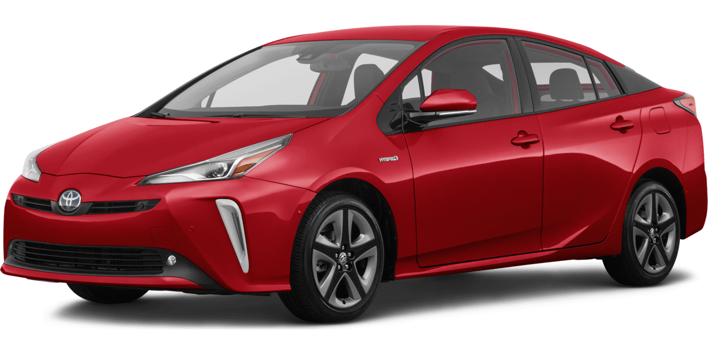 2022 Toyota Prius XLE — Hatchback — 47,226 mi — Blauvelt, NY