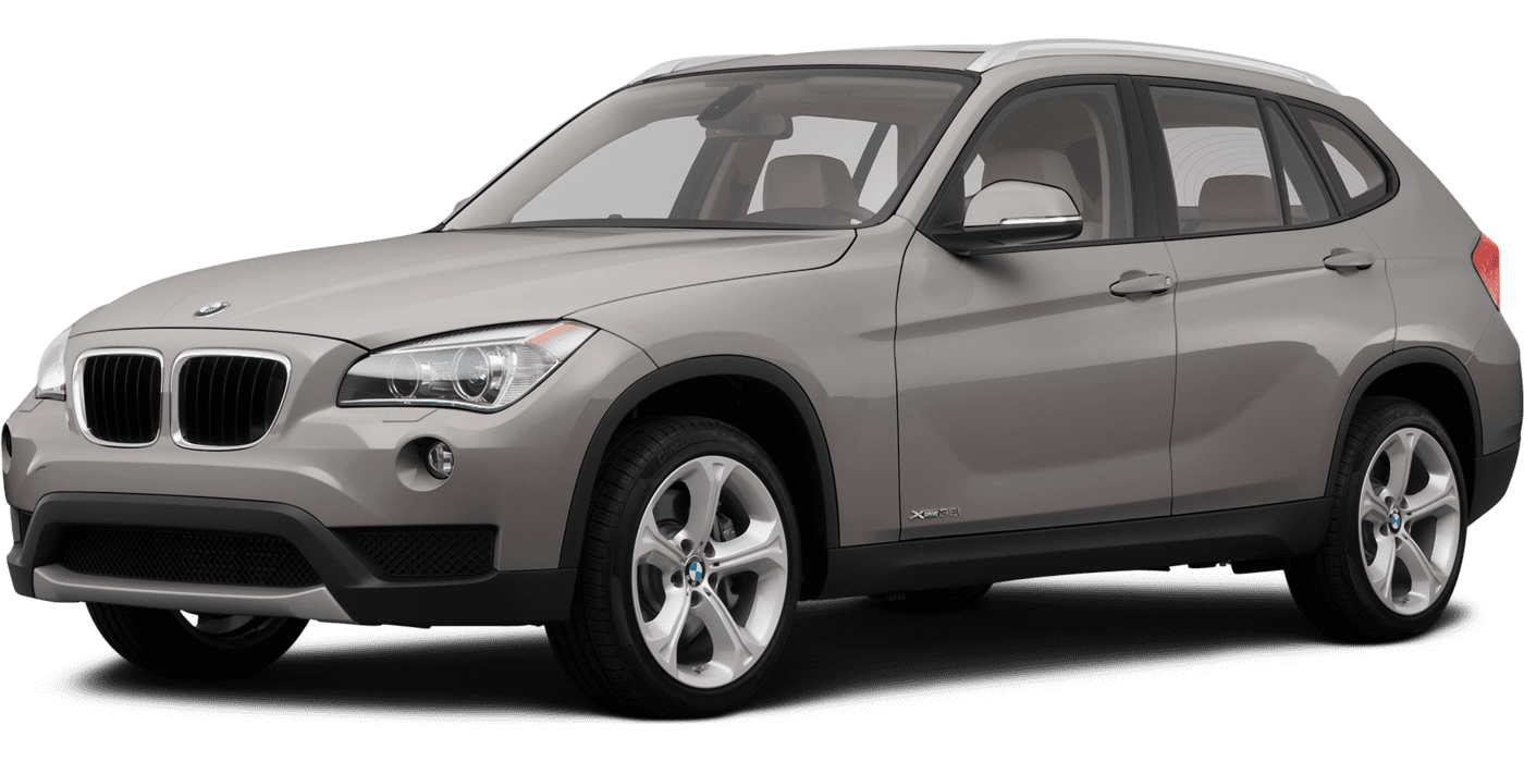 2013 BMW X1 35i — SUV — 116,875 mi — Stafford, VA