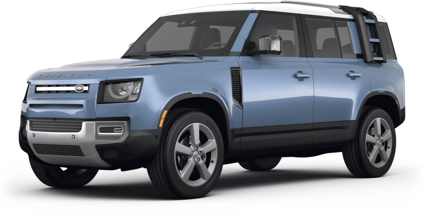 2024 Land Rover Defender S — SUV — 8,778 mi — San Francisco, CA