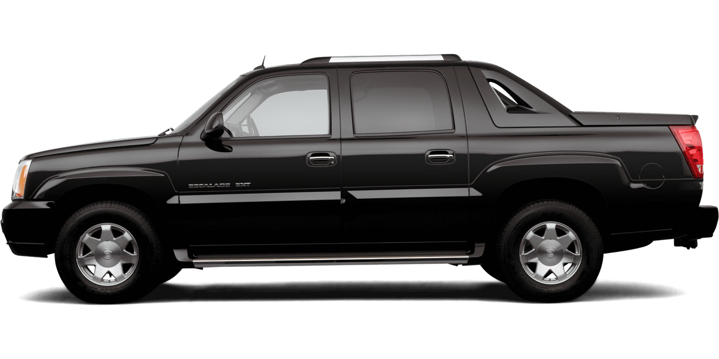 2006 Cadillac Escalade EXT Standard — Pickup Truck — 124,419 mi — Mesa, AZ