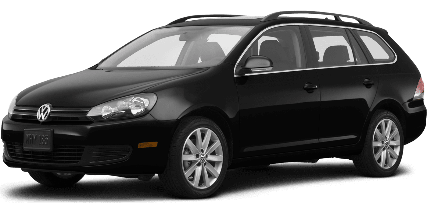 2014 Volkswagen Jetta S — Wagon — 130,031 mi — Bethlehem, PA