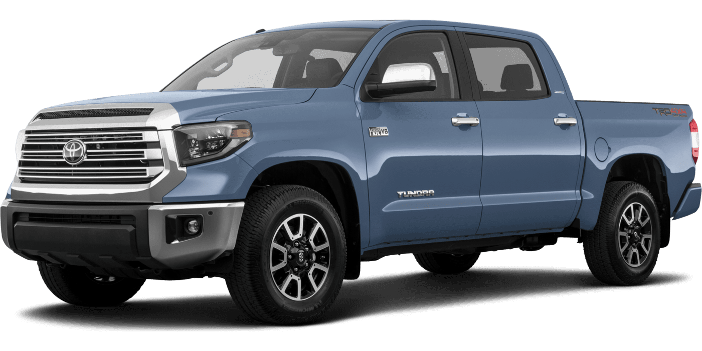 2019 Toyota Tundra Limited — Pickup Truck — 79,066 mi — Brook Park, OH