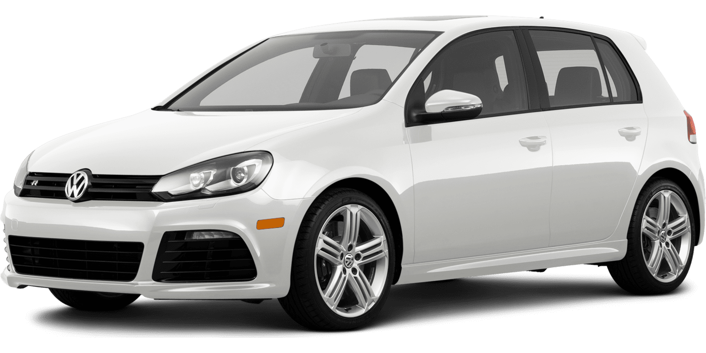 2013 Volkswagen Golf R Base — Hatchback — 178,083 mi — Baltimore, MD