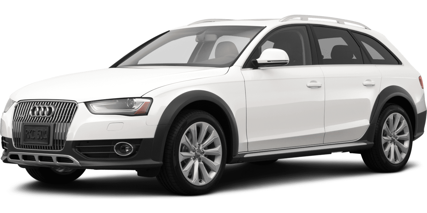 2015 Audi allroad Premium — Wagon — 102,125 mi — Grand Rapids, MI