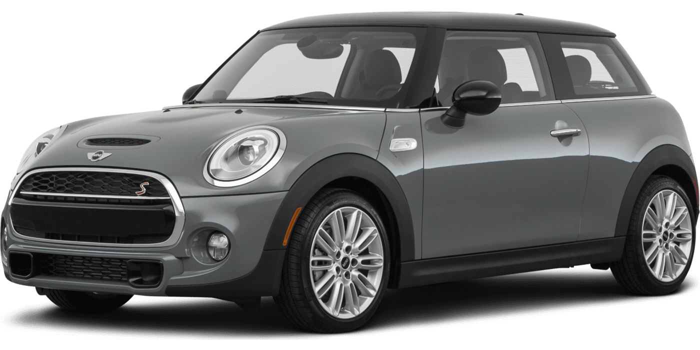 2019 MINI Hardtop John Cooper Works — Hatchback — 44,660 mi — Los Angeles, CA