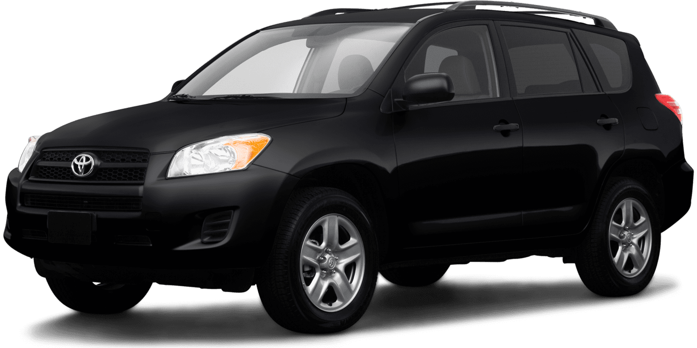 2009 Toyota RAV4 Base — SUV — 46,208 mi — Pasadena, TX