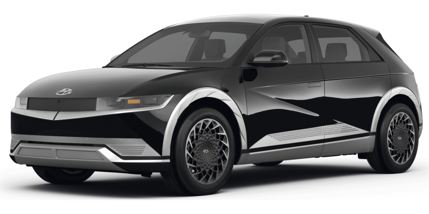 2022 Hyundai IONIQ 5 Limited — SUV — 69,001 mi — Madison, WI
