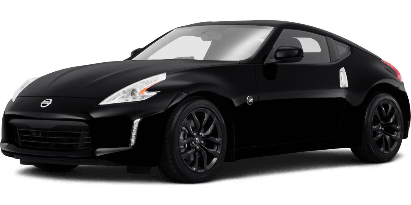 2018 Nissan 370Z Base — Coupe — 55,000 mi — Indianapolis, IN