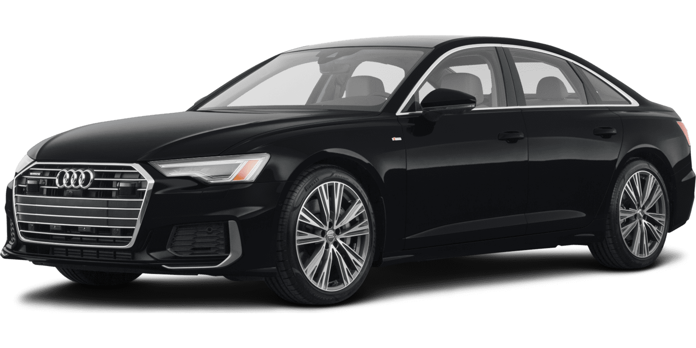 2021 Audi A6 Premium Plus — Sedan — 40,660 mi — Austin, TX