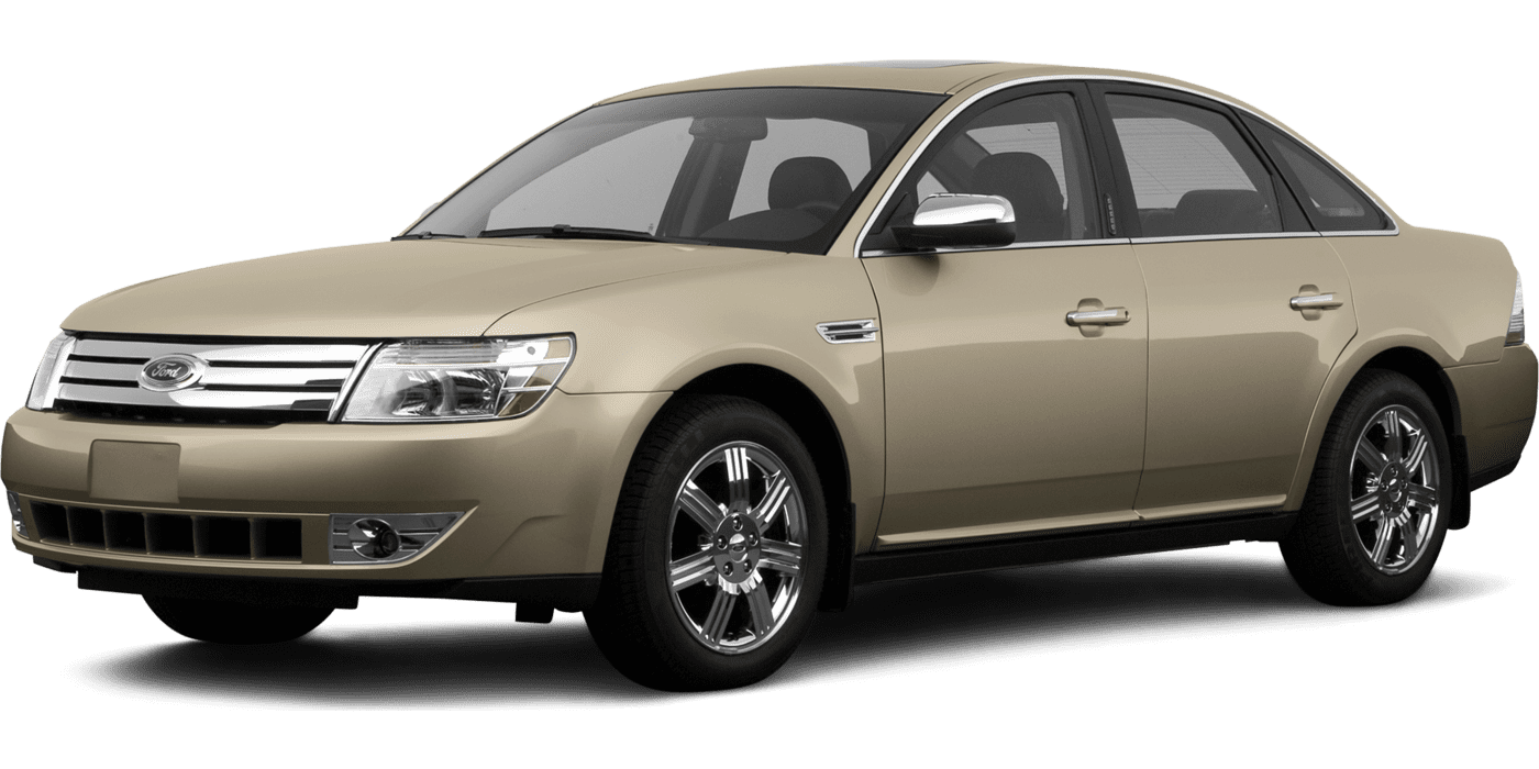 2009 Ford Taurus SE — Sedan — 223,084 mi — Morristown, TN
